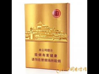 圣克里斯托力量雪茄参数及口感介绍