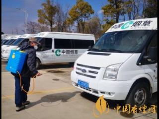 疫情期间烟草公司如何度过 烟草行业复工的注意事项介绍