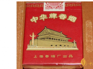 软中华怎么样？4款软中华口感测评