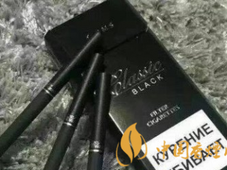 俄罗斯香烟品牌和价格 俄罗斯香烟有哪些