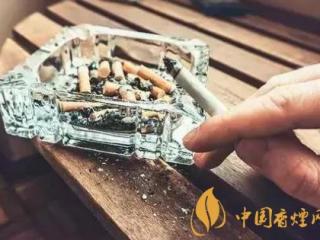 吸烟的危害有哪些 吸烟将会改变150个肺部基因！