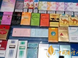 如何塑造卷烟品牌文化 品牌文化塑造要从四方面开始