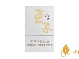天子一号香烟口感测评 天子一号香烟好抽吗