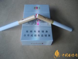 泰山烟神秀升级版怎么样 泰山望岳和神秀哪个好抽