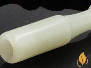 玉烟嘴的鉴定 玉烟嘴怎样鉴定年代