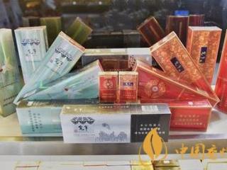 2020烟草经济至关重要 国家开展多举措并行抓好卷烟营销！