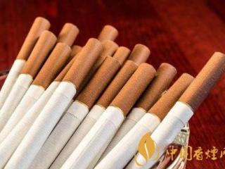 中支烟迎来风口 高端规模化是中支烟的未来趋势！