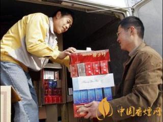 广西开始加强真烟非法流通治理 保证烟草市场正常运转！