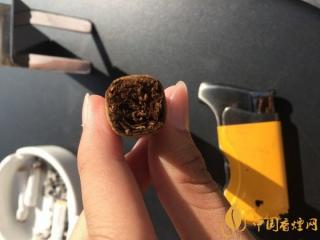 大卫杜夫雪茄(大卫杜夫2000)怎么样 大卫杜夫2000雪茄鉴赏