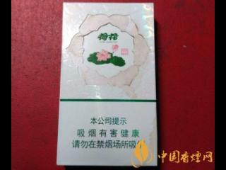 荷花香烟为什么这么受欢迎 荷花香烟性价比高吗