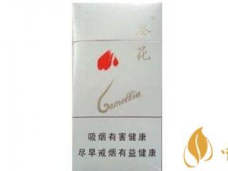 茶花烟口感怎么样 茶花烟好抽吗