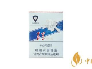 钻石玉兰好抽吗 钻石玉兰香烟口感测评
