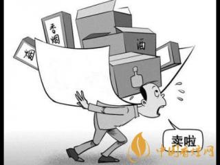 烟草店如何提高收益 这些香烟陈列的秘诀需学会！