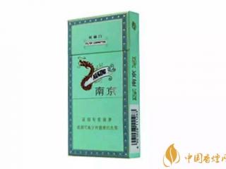南京炫赫门怎么样  南京炫赫门是好烟吗