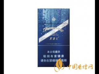 好抽的细烟推荐 部分细烟参数介绍