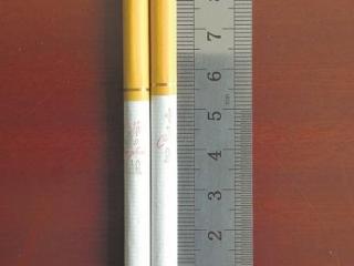 香烟抽到什么位置最好呢 卷烟的长度规格有多少？