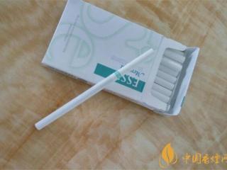 女士香烟有哪几种 最受欢迎女士细烟品牌(最爱520心型过滤嘴设计)