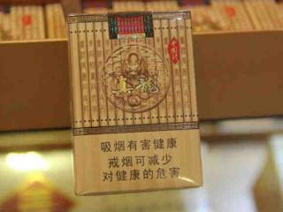真龙香烟好抽吗 真龙中国龙香烟价格及口感点评