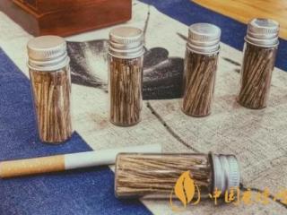 沉香烟丝怎么用 沉香烟丝的真实口感介绍！