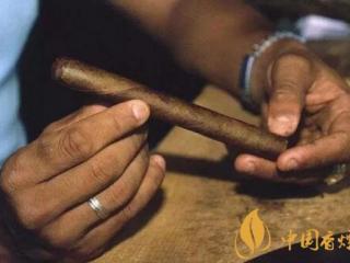 教你从茄衣辨识古巴雪茄