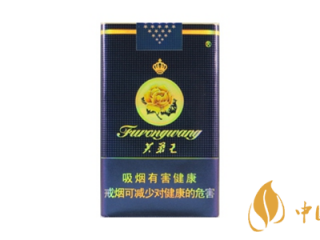 芙蓉王软蓝香烟评测分析 芙蓉王软蓝香烟好抽吗