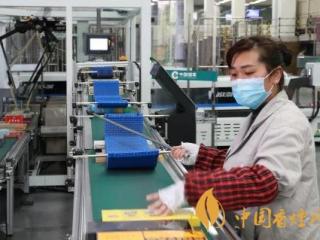 疫情期间不打无准备的仗 贵州烟草把生产和物流放在首位！