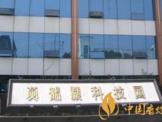 烟草人共抗疫情 黄鹤楼烟草品牌科技园在行动！
