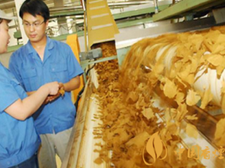 卷烟的成分有哪些 四大卷烟叶组配方的重要意义