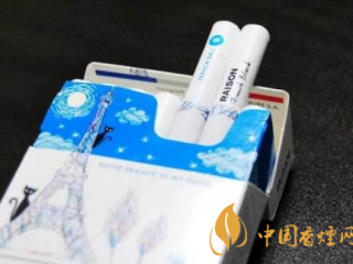 红酒爆珠香烟有哪些 好闻的红酒爆珠香烟推荐