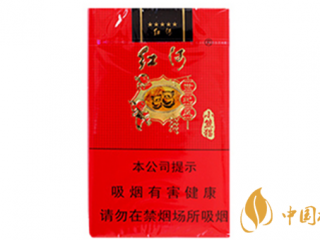 红河小熊猫世纪风好抽吗 红河小熊猫世纪风口感测评