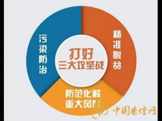 烟草行业各单位奋勇助力打好三大攻坚战