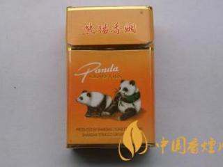 熊猫香烟在哪里能买到  熊猫香烟哪款好抽