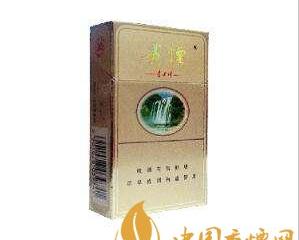 贵烟硬黄精品香烟真假鉴别 鉴别香烟的方法介绍