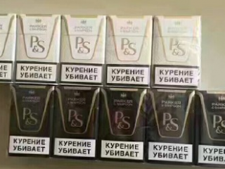 俄罗斯香烟品牌有哪些 俄罗斯香烟好抽的几款(17款)
