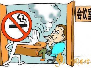 为什么国内控烟这么难 国家不禁烟的原因介绍！