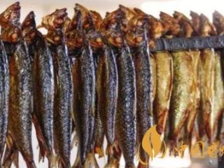 熏鱼制作真的健康吗 一公斤熏鱼相当于250支烟