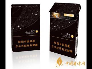 女士香烟和男士香烟有何不同 女士香烟不同之处总结