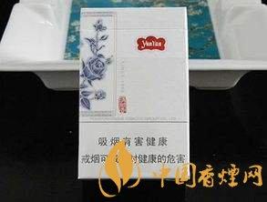 国内销量最好的十元香烟，口感不比中华差！