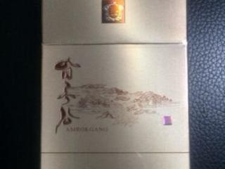 朝鲜这4款好抽不贵的烟 朝鲜便宜香烟及价格介绍