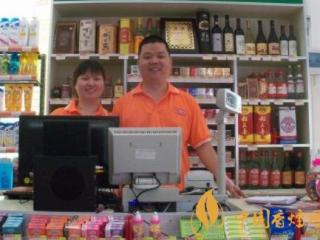 开便利店的利润和风险 便利店对烟草店市场冲击加大