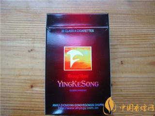 黄山迎客松香烟好抽吗 黄山迎客松香烟口感介绍