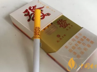 年轻人抽什么烟比较好 过年八款烟好抽不失面子