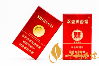 真假双喜硬世纪经典怎么分辨？真假双喜硬世纪经典鉴别
