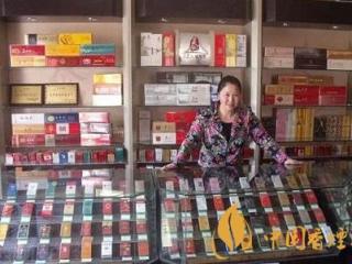 香烟新品如何销售 卷烟零售的四点技巧分析！