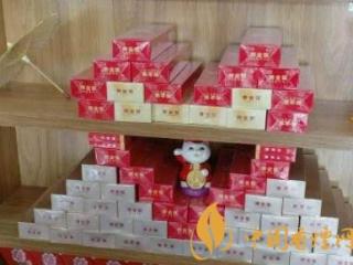 夏天香烟如何正确存放 零售商户要注意这三点！