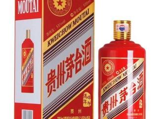 最适合收藏的酒 值得推荐的10款白酒收藏酒