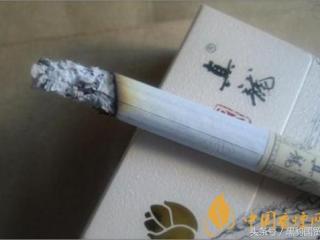 真龙香烟真假鉴别方法介绍