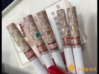 爆珠香烟怎么抽 爆珠香烟的正确抽法介绍