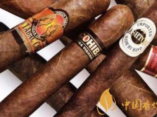 好的雪茄需要时间陈化 品雪茄需先了解雪茄文化