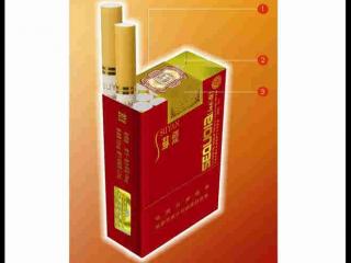 小苏烟真假辨别请注意这几个细节